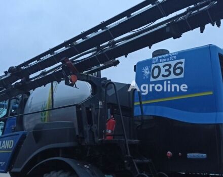 Синій Нью Холланд Другая, об'ємом двигуна 0 л та пробігом 0 тис. км за 145467 $, фото 7 на Automoto.ua