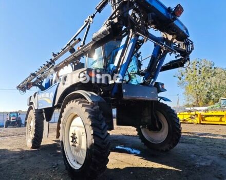 Синий Нью Холланд Другая, объемом двигателя 0 л и пробегом 0 тыс. км за 145606 $, фото 2 на Automoto.ua