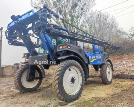 Синий Нью Холланд Другая, объемом двигателя 0 л и пробегом 0 тыс. км за 127904 $, фото 1 на Automoto.ua