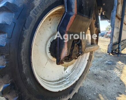 Синий Нью Холланд Другая, объемом двигателя 0 л и пробегом 0 тыс. км за 145606 $, фото 7 на Automoto.ua