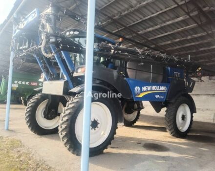 Синій Нью Холланд Другая, об'ємом двигуна 0 л та пробігом 0 тис. км за 139648 $, фото 3 на Automoto.ua