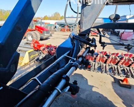 Синий Нью Холланд Другая, объемом двигателя 0 л и пробегом 0 тыс. км за 145606 $, фото 23 на Automoto.ua