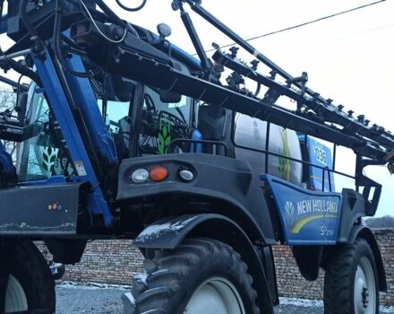 Синій Нью Холланд Другая, об'ємом двигуна 0 л та пробігом 0 тис. км за 145467 $, фото 5 на Automoto.ua