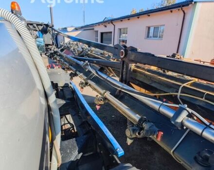 Синий Нью Холланд Другая, объемом двигателя 0 л и пробегом 0 тыс. км за 145606 $, фото 27 на Automoto.ua