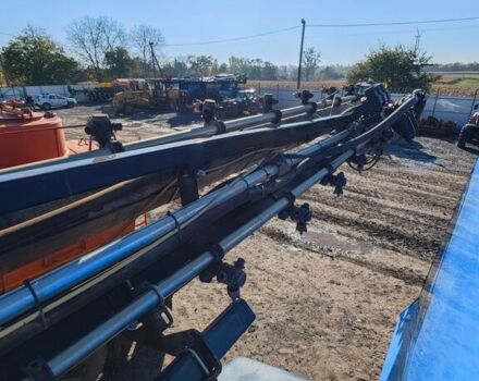 Синий Нью Холланд Другая, объемом двигателя 0 л и пробегом 0 тыс. км за 145606 $, фото 28 на Automoto.ua