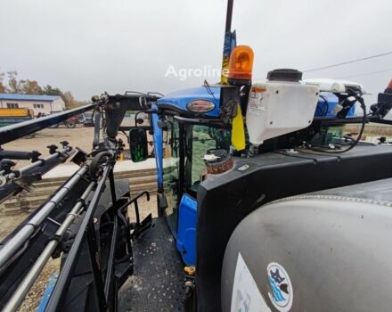 Синий Нью Холланд Другая, объемом двигателя 0 л и пробегом 0 тыс. км за 127904 $, фото 10 на Automoto.ua