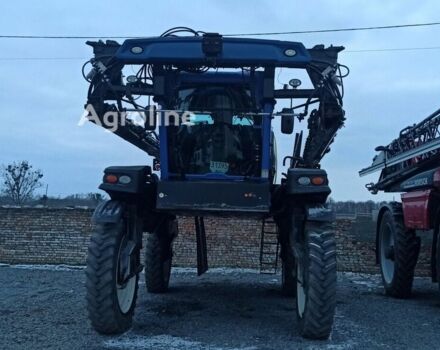 Синій Нью Холланд Другая, об'ємом двигуна 0 л та пробігом 0 тис. км за 145467 $, фото 2 на Automoto.ua