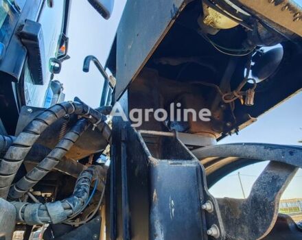 Синий Нью Холланд Другая, объемом двигателя 0 л и пробегом 0 тыс. км за 145606 $, фото 9 на Automoto.ua