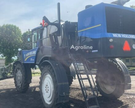 Синий Нью Холланд Другая, объемом двигателя 0 л и пробегом 0 тыс. км за 162787 $, фото 3 на Automoto.ua