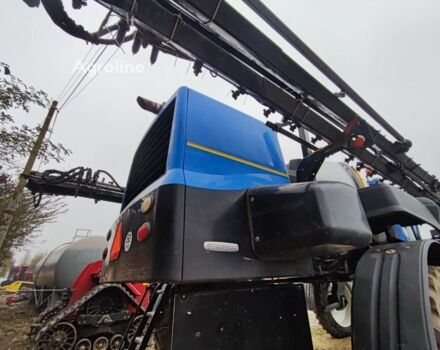 Синий Нью Холланд Другая, объемом двигателя 0 л и пробегом 0 тыс. км за 127904 $, фото 5 на Automoto.ua