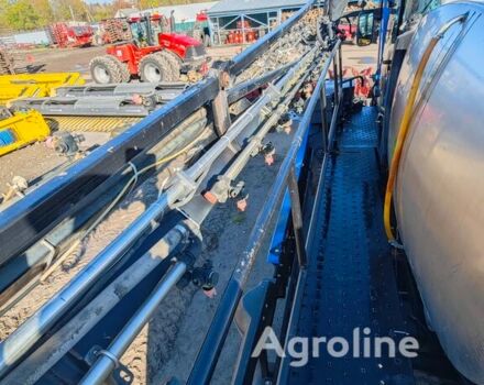 Синий Нью Холланд Другая, объемом двигателя 0 л и пробегом 0 тыс. км за 145606 $, фото 20 на Automoto.ua