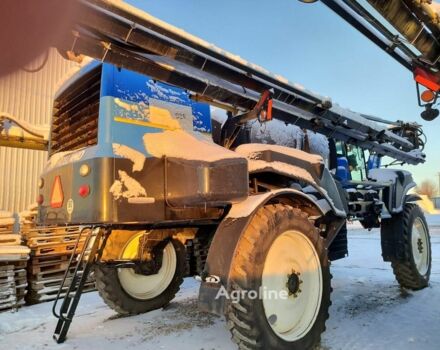 Синий Нью Холланд Другая, объемом двигателя 0 л и пробегом 0 тыс. км за 147825 $, фото 4 на Automoto.ua