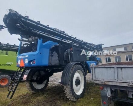 Синій Нью Холланд Другая, об'ємом двигуна 0 л та пробігом 0 тис. км за 186042 $, фото 3 на Automoto.ua