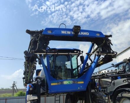 Синий Нью Холланд Другая, объемом двигателя 0 л и пробегом 0 тыс. км за 186042 $, фото 1 на Automoto.ua