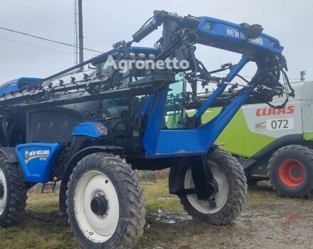 Синій Нью Холланд Другая, об'ємом двигуна 0 л та пробігом 0 тис. км за 186042 $, фото 1 на Automoto.ua