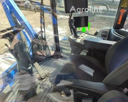 Синий Нью Холланд Другая, объемом двигателя 0 л и пробегом 0 тыс. км за 186042 $, фото 7 на Automoto.ua