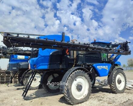 Синий Нью Холланд Другая, объемом двигателя 0 л и пробегом 0 тыс. км за 186042 $, фото 2 на Automoto.ua