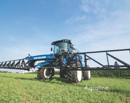 Синий Нью Холланд Другая, объемом двигателя 0 л и пробегом 0 тыс. км за 214729 $, фото 2 на Automoto.ua