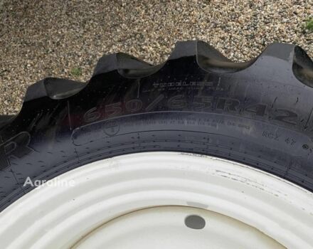 Синий Нью Холланд Другая, объемом двигателя 0 л и пробегом 0 тыс. км за 368144 $, фото 10 на Automoto.ua