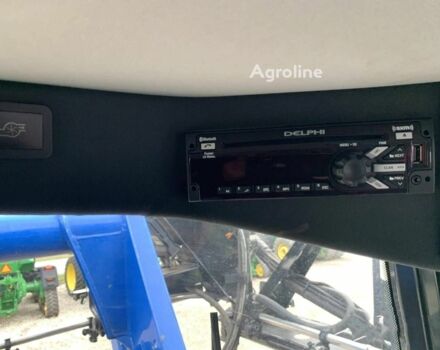 Синий Нью Холланд Другая, объемом двигателя 0 л и пробегом 0 тыс. км за 368144 $, фото 8 на Automoto.ua