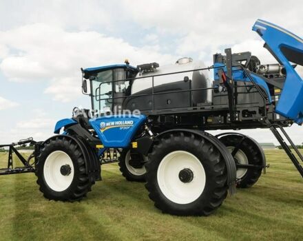 Синий Нью Холланд Другая, объемом двигателя 0 л и пробегом 0 тыс. км за 214729 $, фото 1 на Automoto.ua