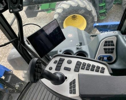 Синий Нью Холланд Другая, объемом двигателя 0 л и пробегом 0 тыс. км за 368144 $, фото 5 на Automoto.ua