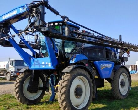 Синий Нью Холланд Другая, объемом двигателя 0 л и пробегом 0 тыс. км за 185825 $, фото 1 на Automoto.ua