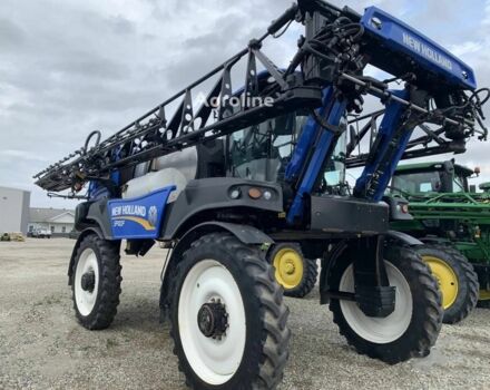 Синий Нью Холланд Другая, объемом двигателя 0 л и пробегом 0 тыс. км за 368144 $, фото 2 на Automoto.ua