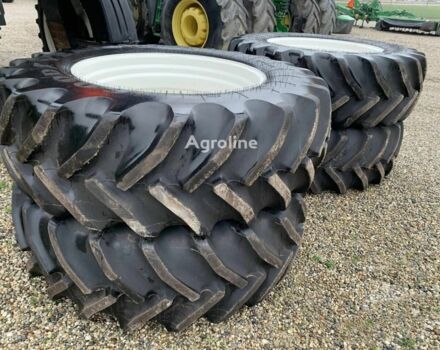 Синий Нью Холланд Другая, объемом двигателя 0 л и пробегом 0 тыс. км за 368144 $, фото 9 на Automoto.ua