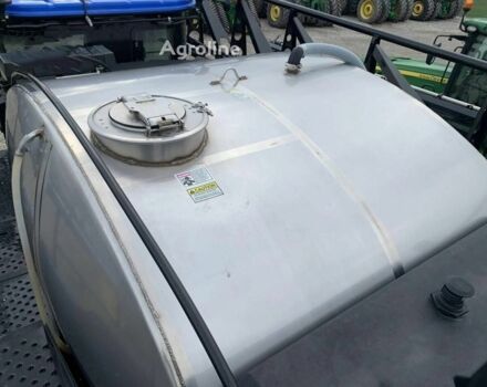 Синий Нью Холланд Другая, объемом двигателя 0 л и пробегом 0 тыс. км за 368144 $, фото 7 на Automoto.ua