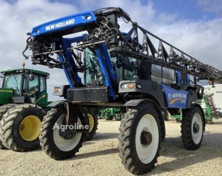 Синий Нью Холланд Другая, объемом двигателя 0 л и пробегом 0 тыс. км за 368144 $, фото 4 на Automoto.ua