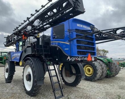 Синий Нью Холланд Другая, объемом двигателя 0 л и пробегом 0 тыс. км за 368144 $, фото 3 на Automoto.ua