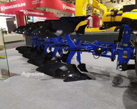 Синій Нью Холланд Другая, об'ємом двигуна 0 л та пробігом 0 тис. км за 29070 $, фото 9 на Automoto.ua