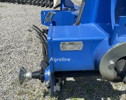 Синій Нью Холланд Другая, об'ємом двигуна 0 л та пробігом 0 тис. км за 29070 $, фото 6 на Automoto.ua