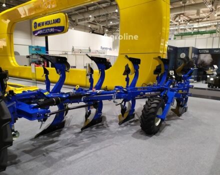 Синій Нью Холланд Другая, об'ємом двигуна 0 л та пробігом 0 тис. км за 29070 $, фото 8 на Automoto.ua