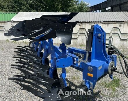 Синій Нью Холланд Другая, об'ємом двигуна 0 л та пробігом 0 тис. км за 29070 $, фото 5 на Automoto.ua