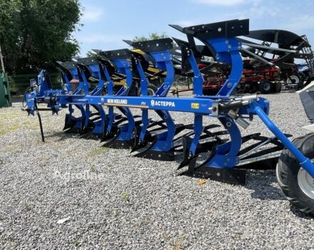 Синій Нью Холланд Другая, об'ємом двигуна 0 л та пробігом 0 тис. км за 29070 $, фото 4 на Automoto.ua