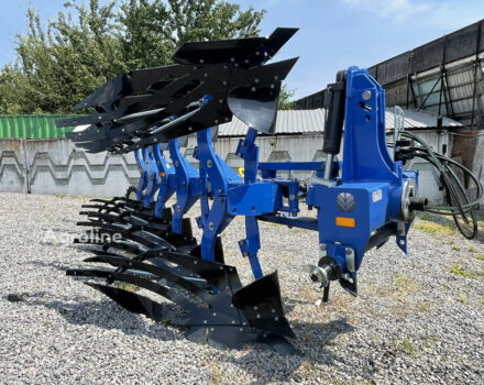 Синій Нью Холланд Другая, об'ємом двигуна 0 л та пробігом 0 тис. км за 29070 $, фото 1 на Automoto.ua