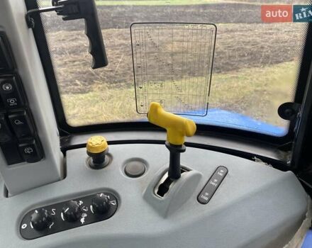 Нью Холланд E 215B, объемом двигателя 0 л и пробегом 1 тыс. км за 43000 $, фото 14 на Automoto.ua