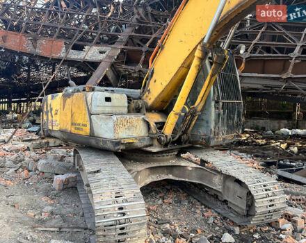 Нью Холланд E 215B 2008 в Днепре (Днепропетровске) на Automoto.ua Нью Холланд E 215B, объемом двигателя 0 л и пробегом 0 тыс. км за 19000 $, фото 1 на Automoto.ua