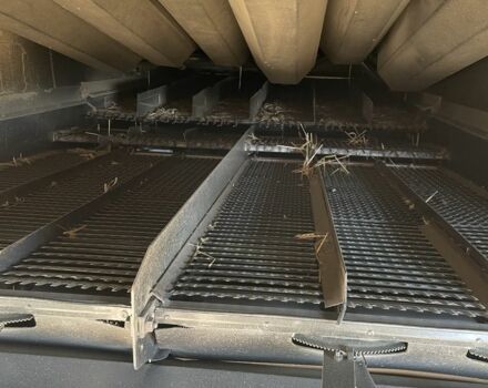 Желтый Нью Холланд GS 6090, объемом двигателя 8.7 л и пробегом 5 тыс. км за 35000 $, фото 8 на Automoto.ua