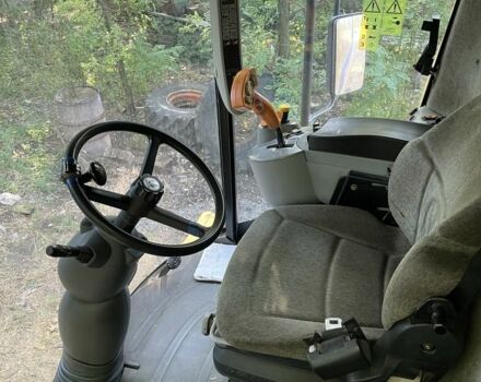 Желтый Нью Холланд GS 6090, объемом двигателя 8.7 л и пробегом 5 тыс. км за 35000 $, фото 10 на Automoto.ua