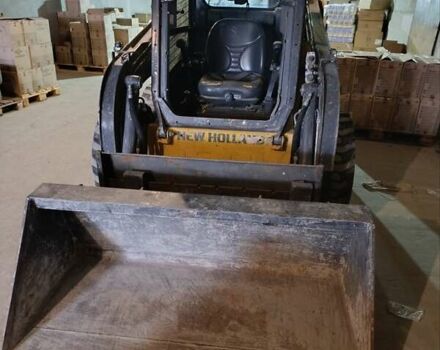 Нью Холланд L218, об'ємом двигуна 0 л та пробігом 0 тис. км за 21500 $, фото 7 на Automoto.ua