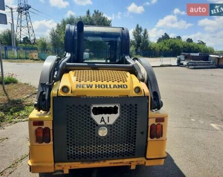 Нью Холланд L218, объемом двигателя 14.86 л и пробегом 0 тыс. км за 24999 $, фото 3 на Automoto.ua