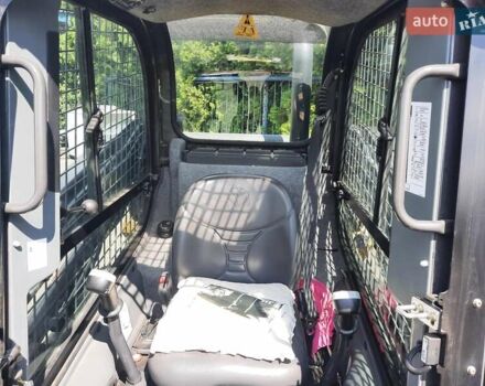 Нью Холланд L218, объемом двигателя 14.86 л и пробегом 0 тыс. км за 24999 $, фото 6 на Automoto.ua