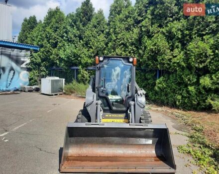 Нью Холланд L218, объемом двигателя 14.86 л и пробегом 0 тыс. км за 24999 $, фото 1 на Automoto.ua