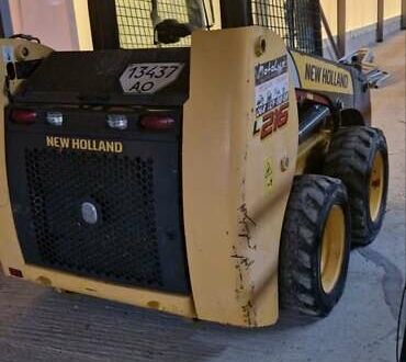 Нью Холланд L218, об'ємом двигуна 0 л та пробігом 0 тис. км за 21500 $, фото 1 на Automoto.ua