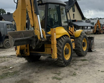 Нью Холланд LB115 4PS, об'ємом двигуна 0 л та пробігом 0 тис. км за 32000 $, фото 4 на Automoto.ua