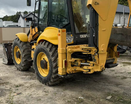 Нью Холланд LB115 4PS, об'ємом двигуна 0 л та пробігом 0 тис. км за 32000 $, фото 1 на Automoto.ua