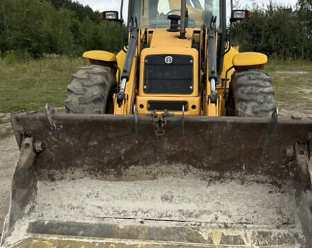 Нью Холланд LB115 4PS, об'ємом двигуна 0 л та пробігом 0 тис. км за 32000 $, фото 2 на Automoto.ua